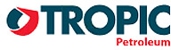 TROPIC PETROLEUM Logo