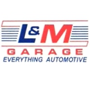 L & M Garage - Auto Repair & Service