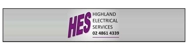 Highland Electrical Services - Electrical Appliances - Retail
