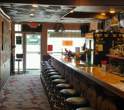 Rocks Landing Bar & Grille - Mc Kees Rocks, PA