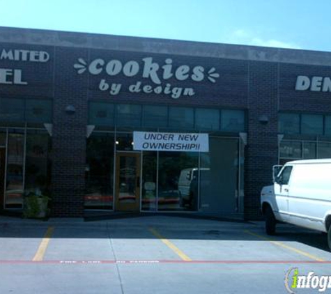 Cookies by Design - Arlington, TX