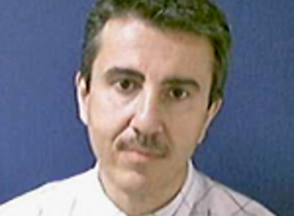 Atassi, Adeeb M, MD - Dearborn, MI