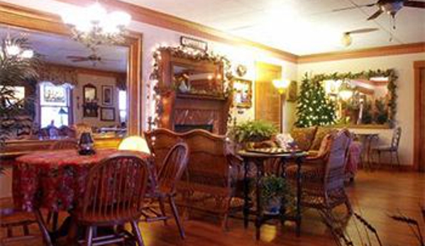 Westview Bed & Breakfast - Lincoln, NE