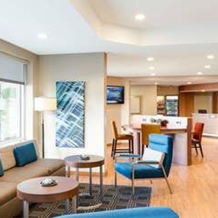 TownePlace Suites by Marriott Parkersburg - Parkersburg, WV