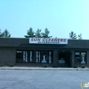 Sun Cleaners - Dry Cleaners & Laundries