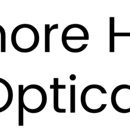Seashore House Optical - Contact Lenses