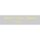 Dane's Auto Repair