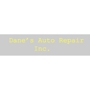 Dane's Auto Repair