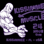 Kissimmee Muscle Gym