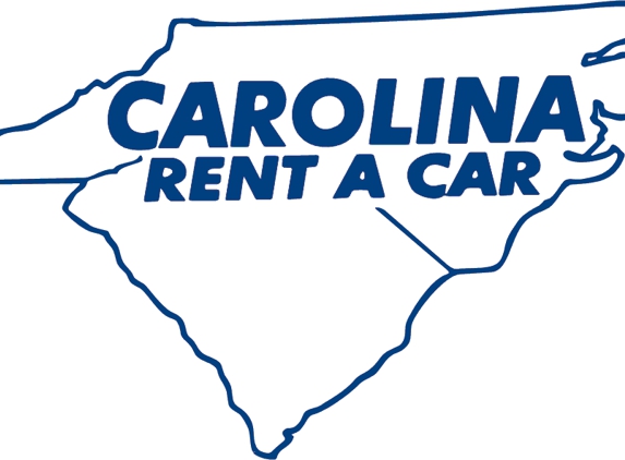 Carolina Rent A Car - Charlotte, NC