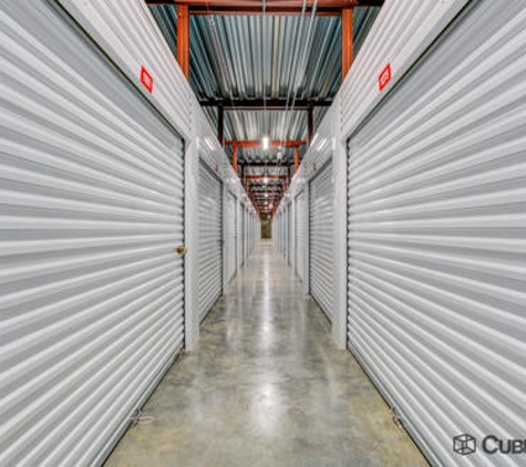 CubeSmart Self Storage - Wheaton, IL