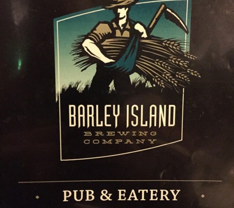 Barley Island Brewing Co - Noblesville, IN