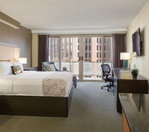 The Windsor Suites - Philadelphia, PA