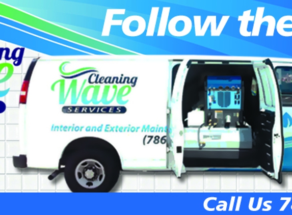 Cleaning Wave Services - Port Saint Lucie, FL
