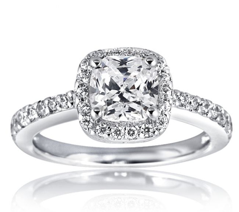 Diamore Diamonds Dallas - Wholesale Diamonds and Custom Diamond Rings - Dallas, TX