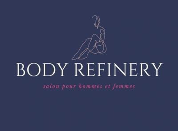 Body Refinery - Columbus, OH