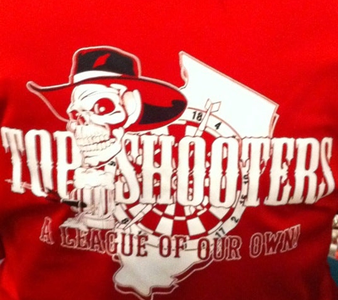 Top Shooters Sports Bar - Columbia, IL