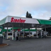 Sinclair Gas Station gallery