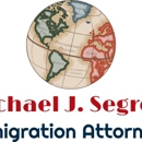 Law Office of Michael J. Segreto - Immigration Law Attorneys