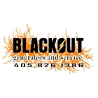 Blackout Generators and Service