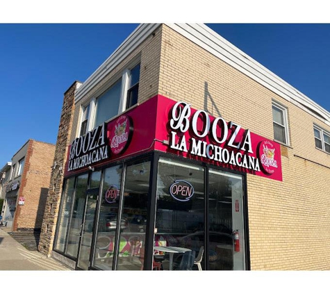 Booza La Michoacana - Elmwood Park, IL