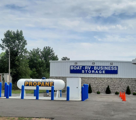 Storage Solutions - Michigan City, IN