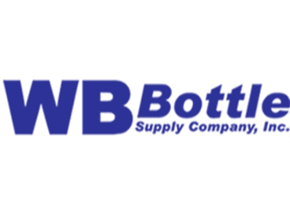 W B Bottle Supply Co Inc - Milwaukee, WI