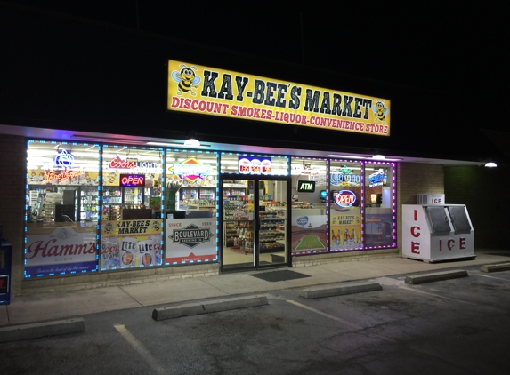 Kay-Bees's Market - Raytown, MO