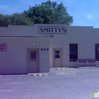 Smitty's Auto Body