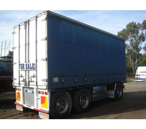 Custom Transport Equipment P/L - Drouin, VIC