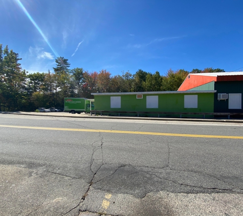 Servpro - Springvale, ME