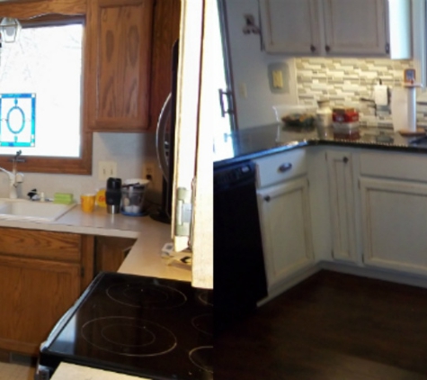 N-Hance Wood Renewal & Refinishing - Jenison, MI