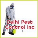 Delhi Pest Control Inc - Termite Control