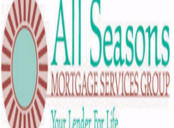 All Seasons Mortgage Service - Klamath Falls, OR