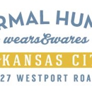 Normal Human - Shirts-Custom Made