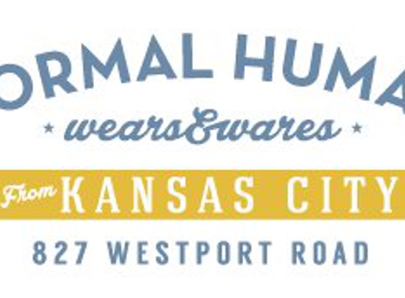 Normal Human - Kansas City, MO