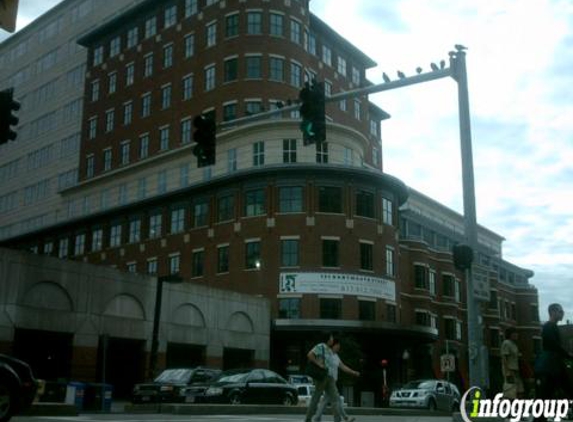 Center For Applied Research - Boston, MA