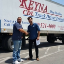 Reyna Truck Driver Training - Truck Driving Schools