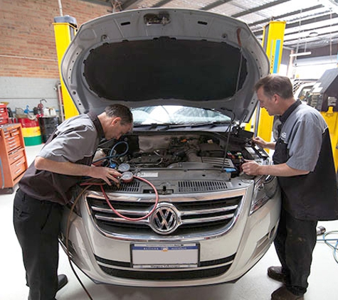 Balcatta Car & Commercials - Balcatta, WA