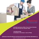 Neighborhood Moving & Storage - Movers & Full Service Storage