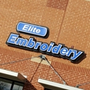 Elite Embroidery - Embroidery