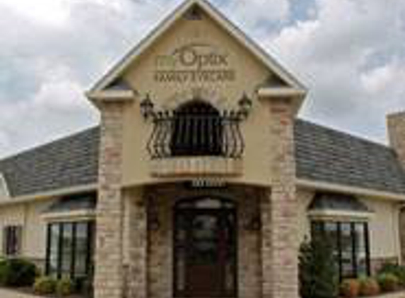 My Optix Family Eyecare - Evansville, IN