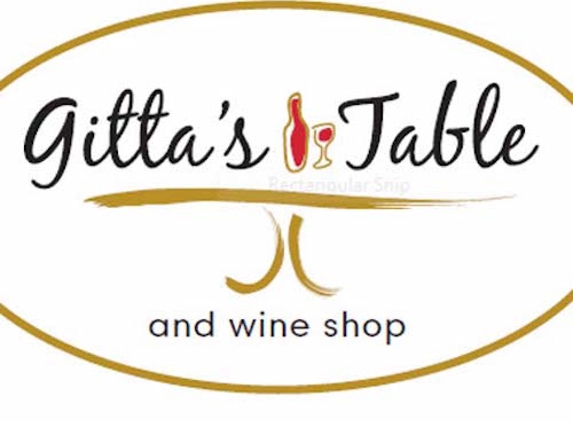 Gitta's Table And Wine Shop - Avon Lake, OH