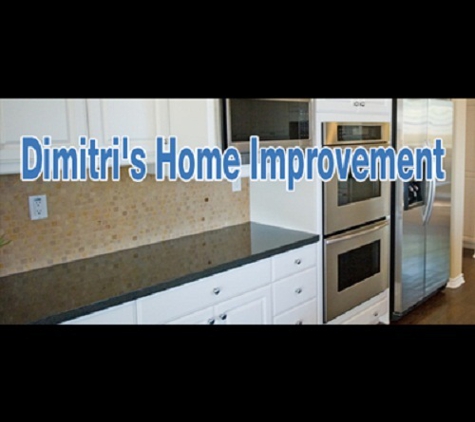 Dimitri's Home Improvement - Halethorpe, MD