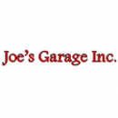 Joe's Garage Inc
