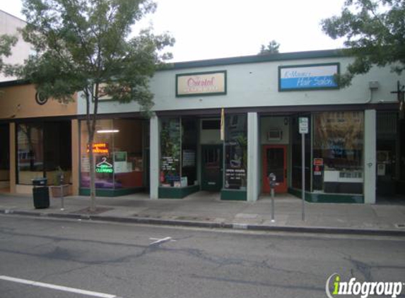 Oriental Food To Go - Berkeley, CA