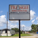 Triangle Mobile Home Park - Mobile Home Parks