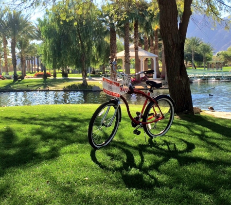 Old Town Peddler - La Quinta Bike Rental - La Quinta, CA