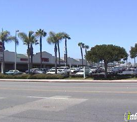 King's Pizza - Huntington Beach, CA