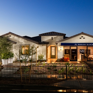 Pulte Homes - Jurupa Valley, CA